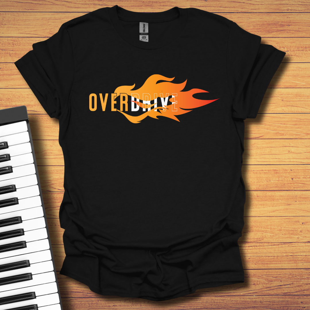 Overdrive T-Shirt