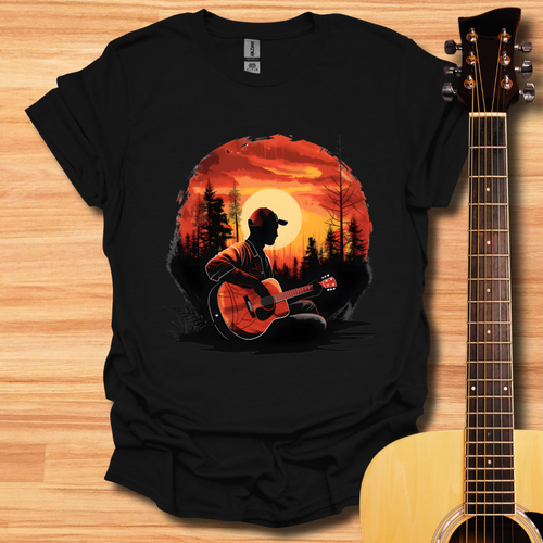 Bloody Sun T-Shirt