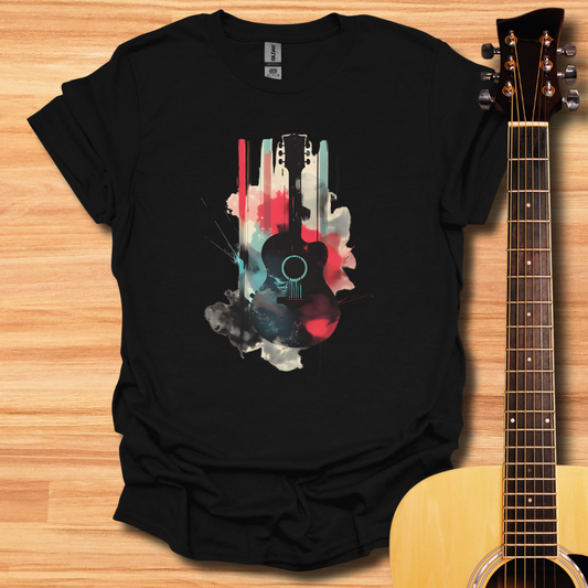 Acoustica T-Shirt