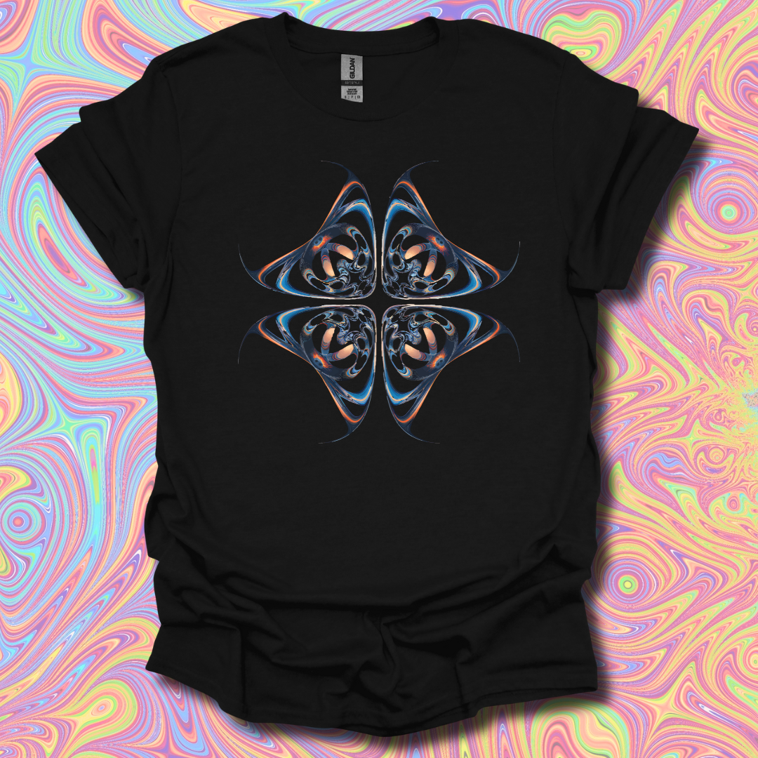 Butterflies T-Shirt