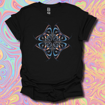 Butterflies T-Shirt