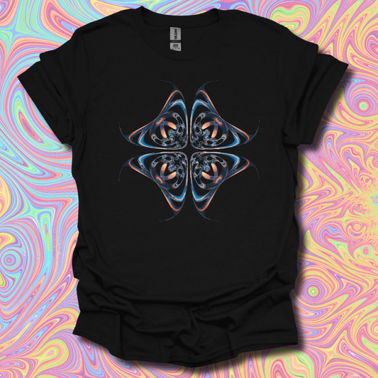 Butterflies T-Shirt