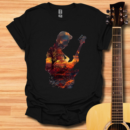 Autumn Vibes T-Shirt