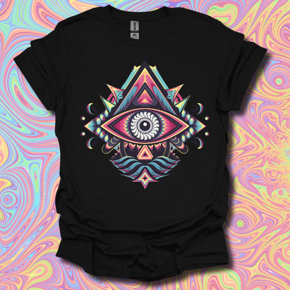 Third Eye T-Shirt