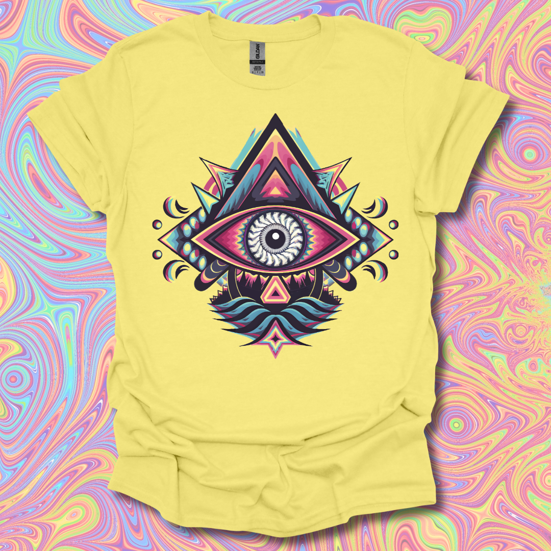 Third Eye T-Shirt