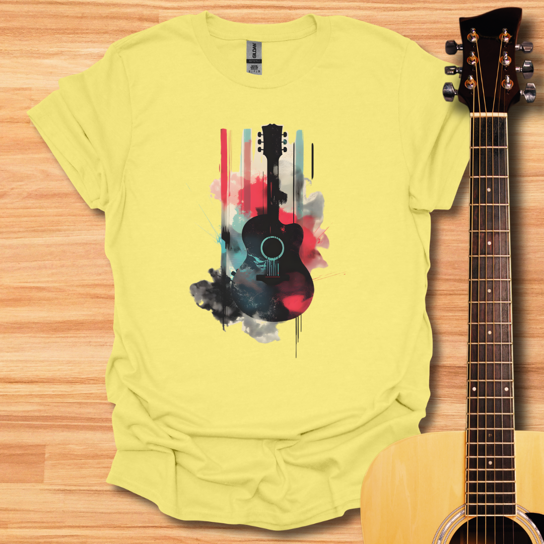 Acoustica T-Shirt