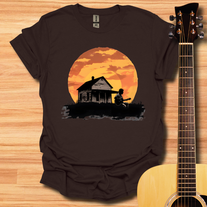 Home Sweet Home 2 T-Shirt