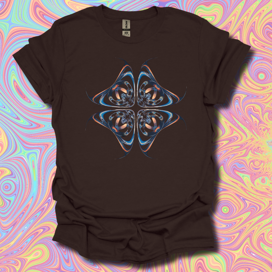 Butterflies T-Shirt