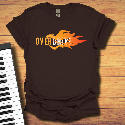 Overdrive T-Shirt