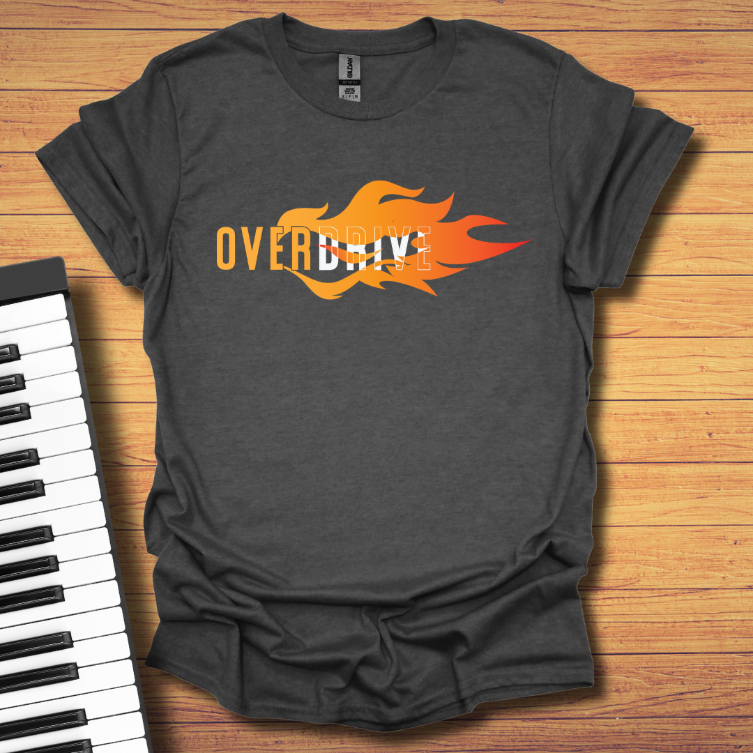 Overdrive T-Shirt