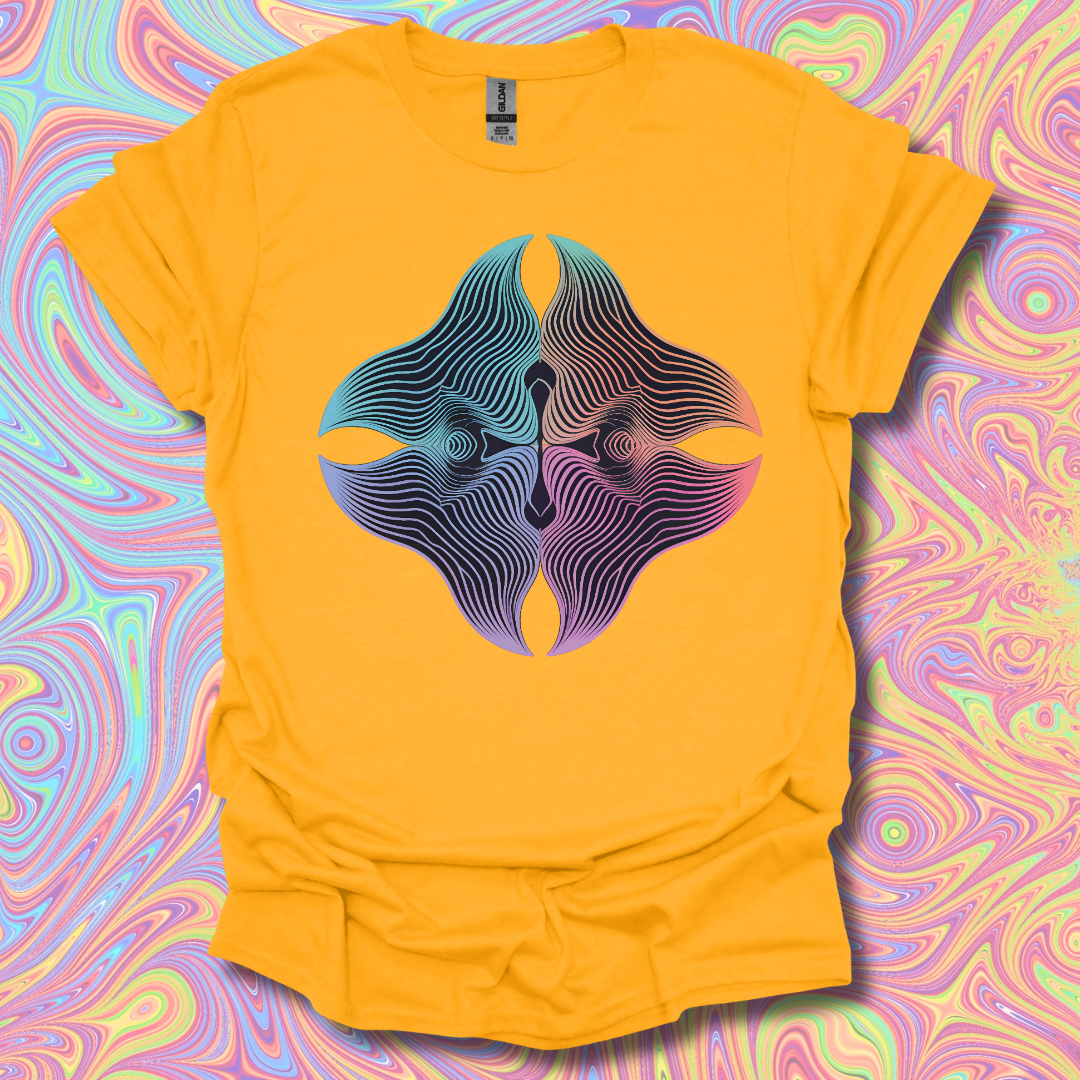 Vibrant T-Shirt