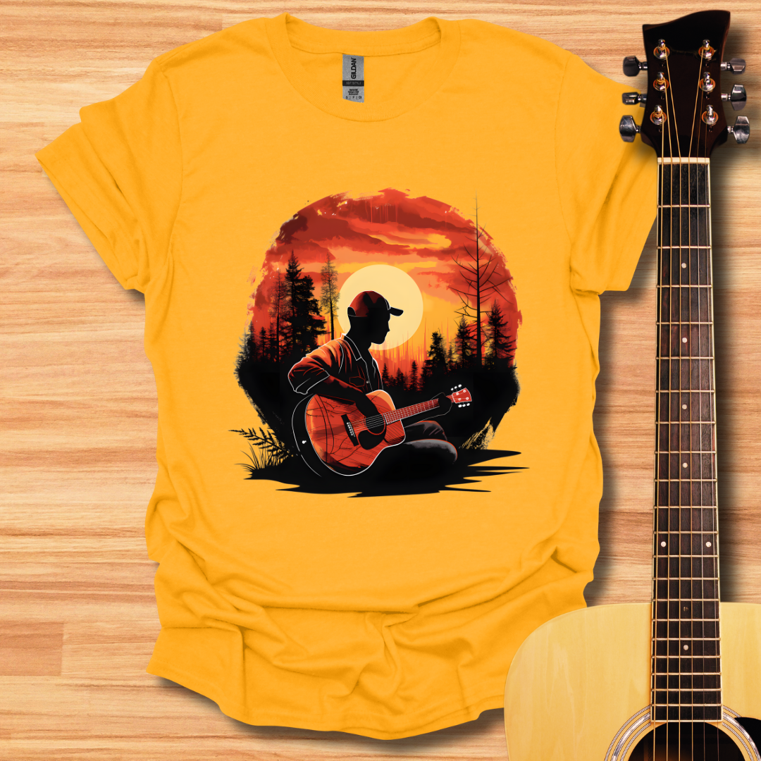 Bloody Sun T-Shirt