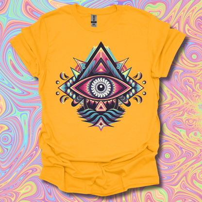 Third Eye T-Shirt