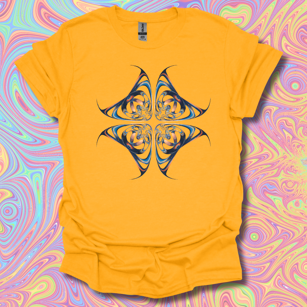 Butterflies T-Shirt