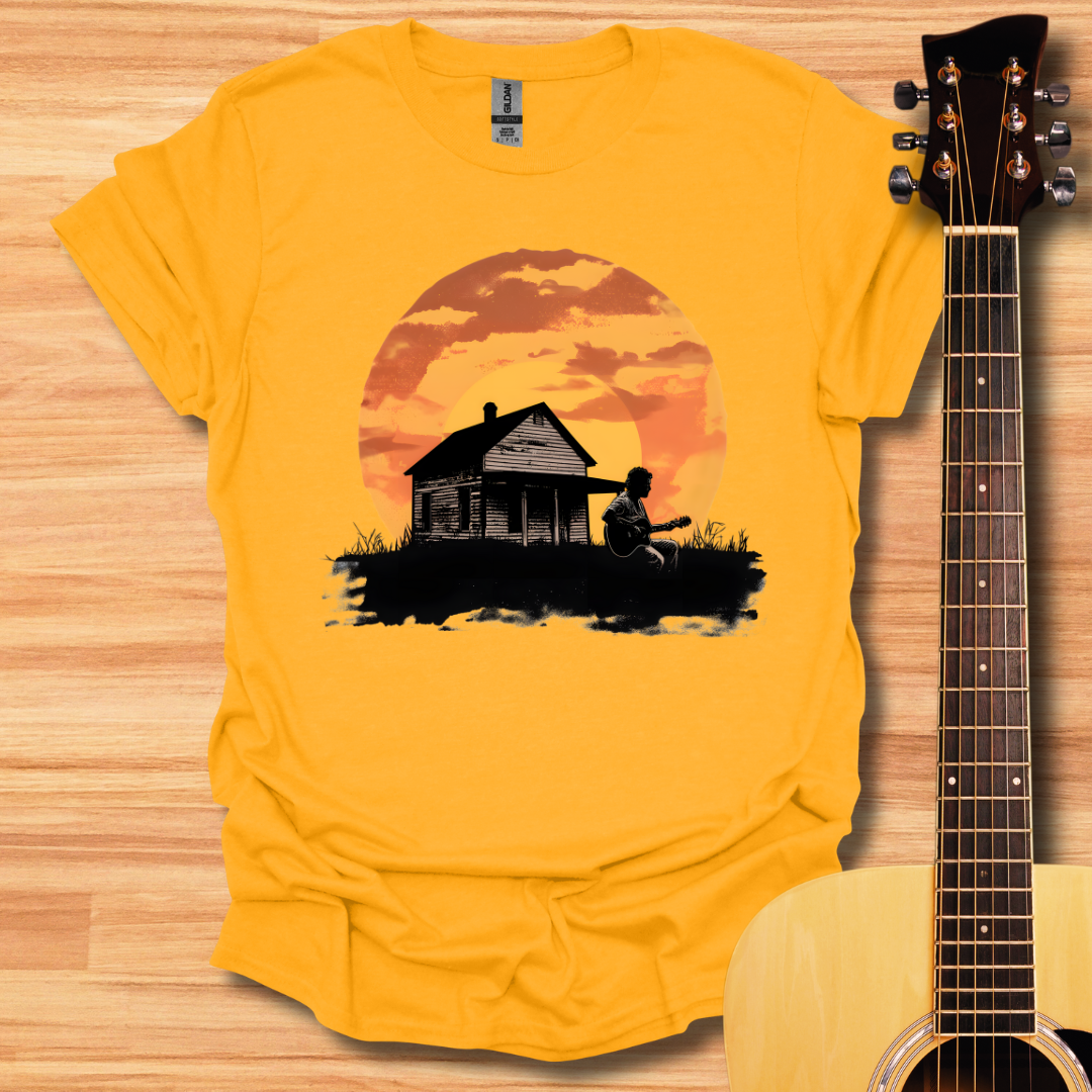 Home Sweet Home 2 T-Shirt