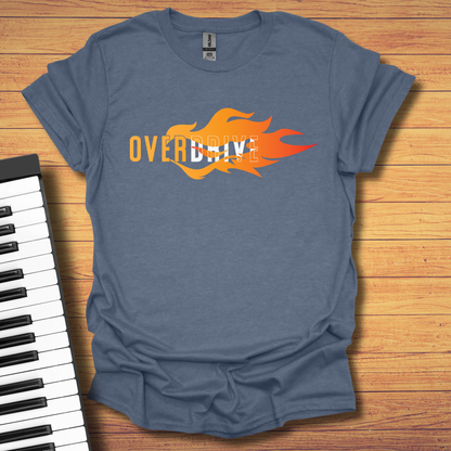 Overdrive T-Shirt