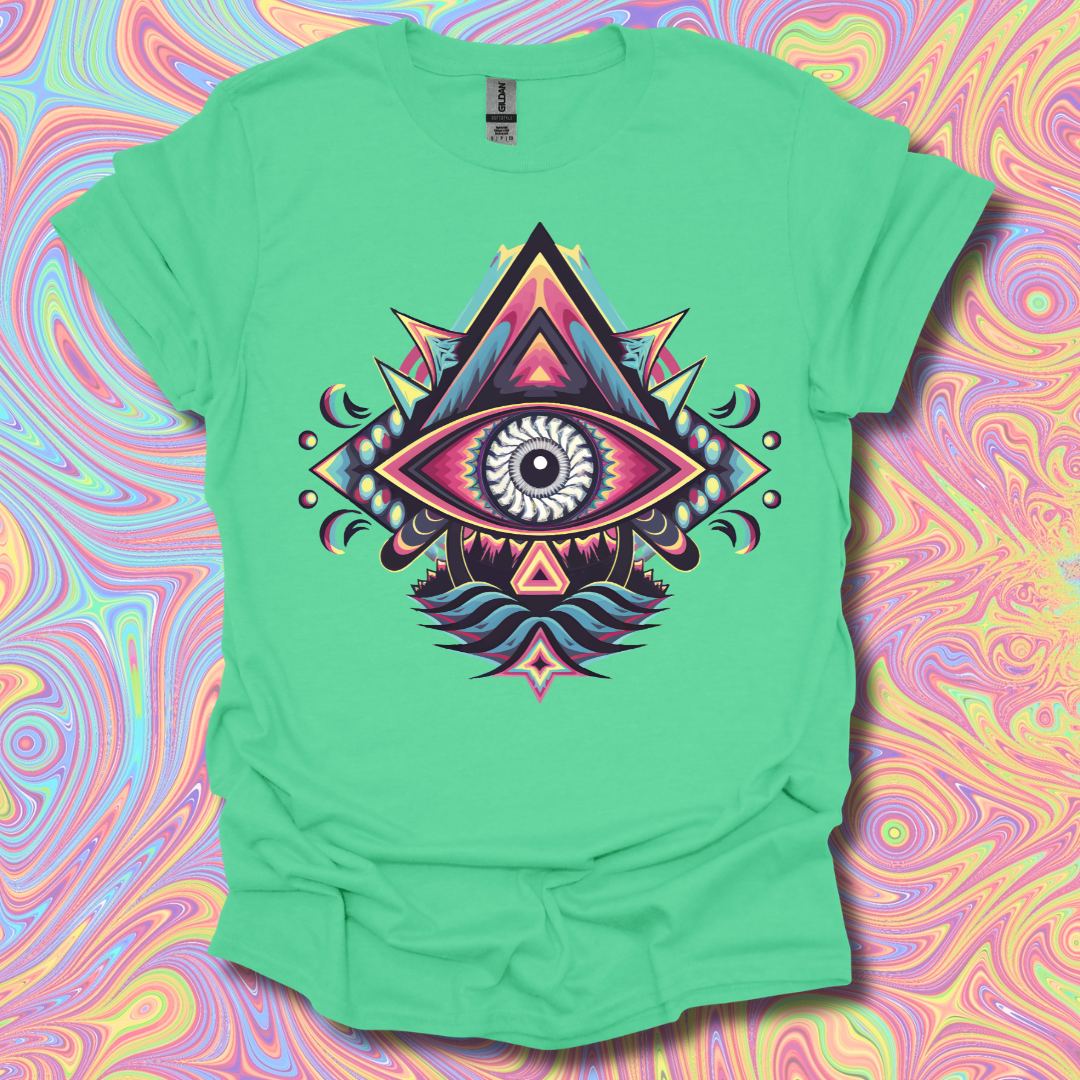 Third Eye T-Shirt