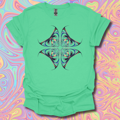 Butterflies T-Shirt