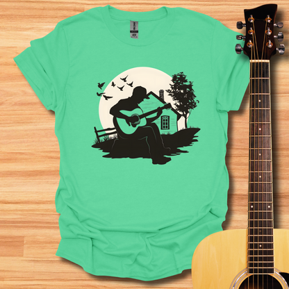 Outdoor Chill T-Shirt