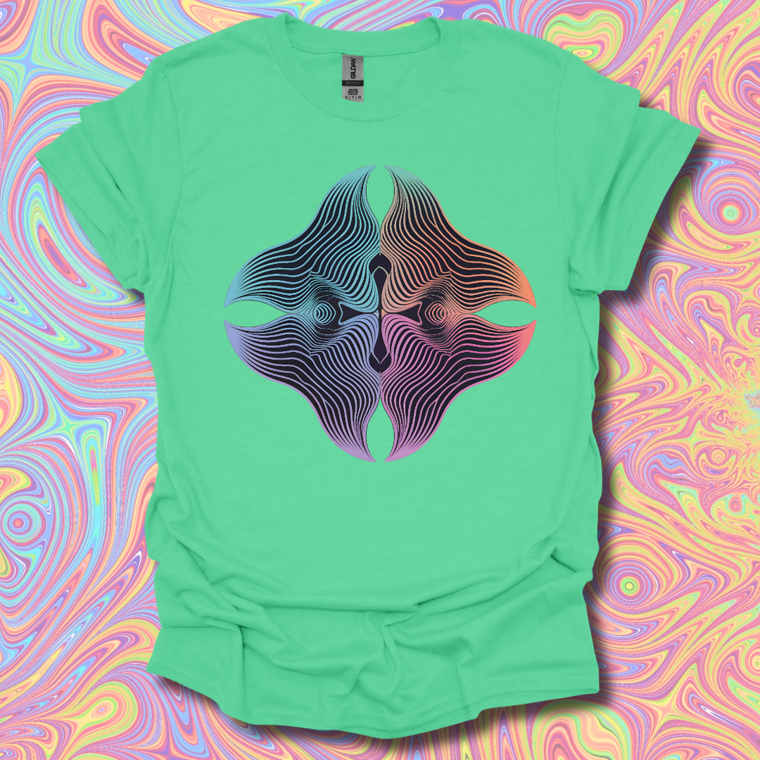 Vibrant T-Shirt