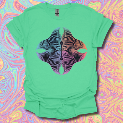 Vibrant T-Shirt