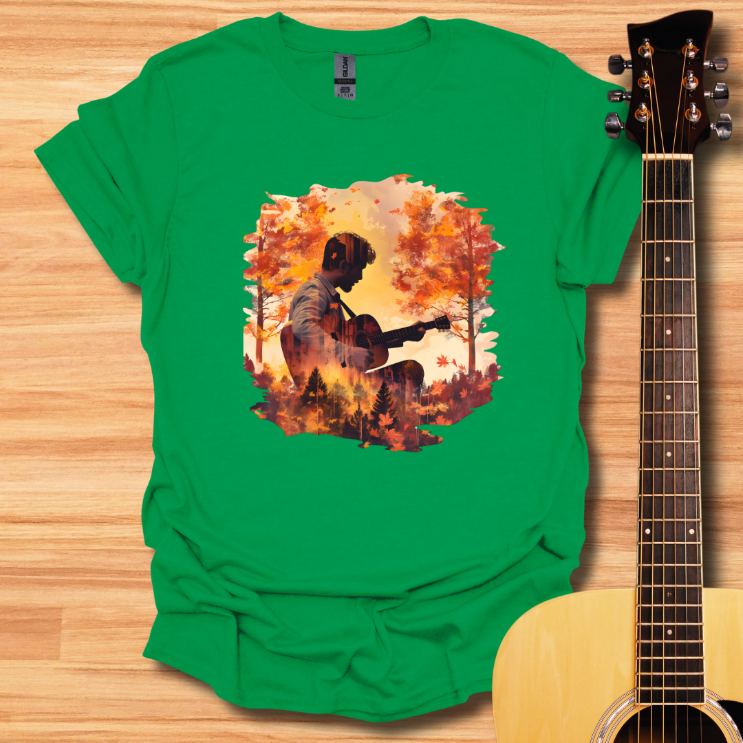 Forest Vibes T-Shirt