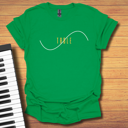 Wavetable T-Shirt