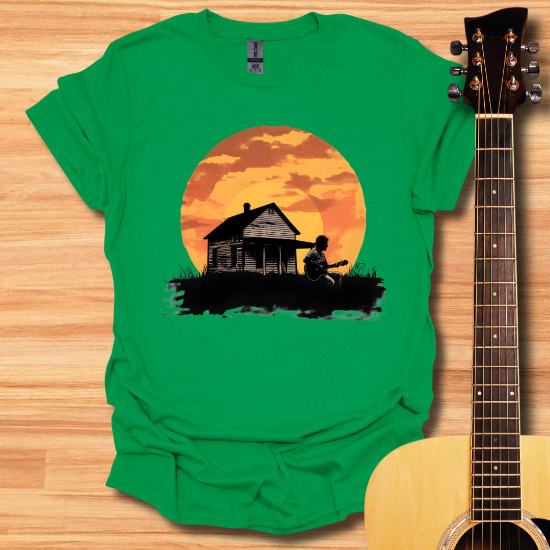 Home Sweet Home 2 T-Shirt