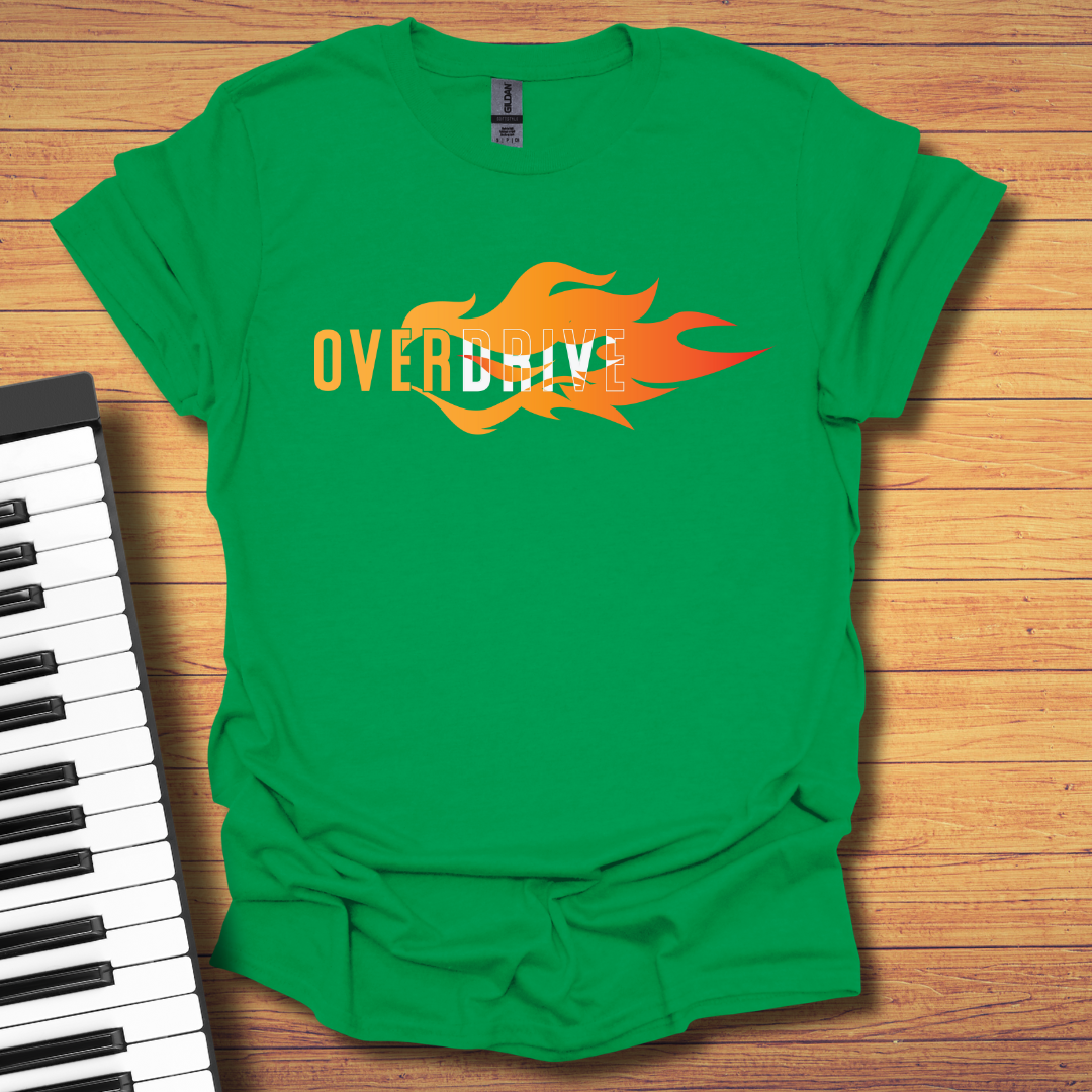 Overdrive T-Shirt