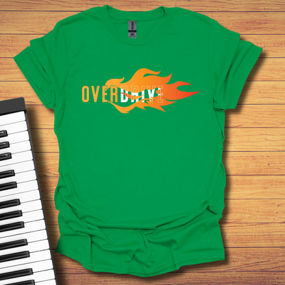 Overdrive T-Shirt