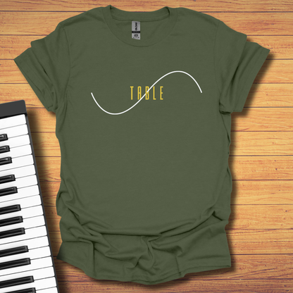 Wavetable T-Shirt