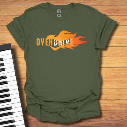 Overdrive T-Shirt