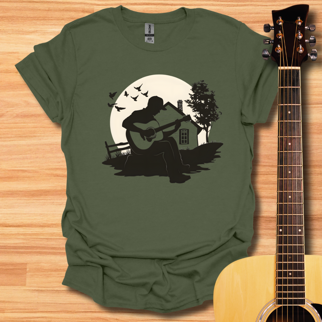 Outdoor Chill T-Shirt