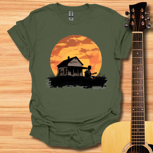 Home Sweet Home 2 T-Shirt