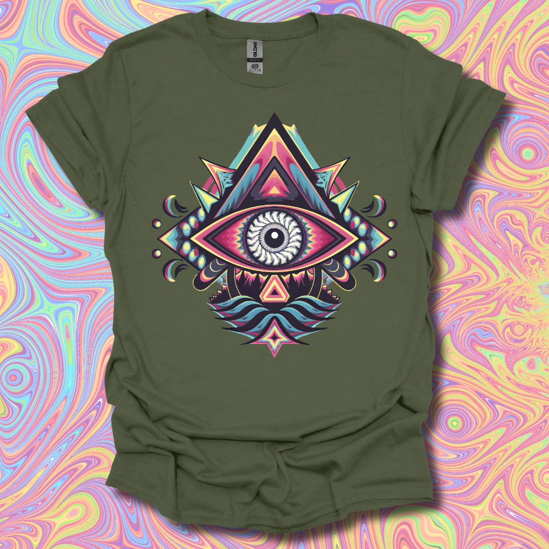 Third Eye T-Shirt