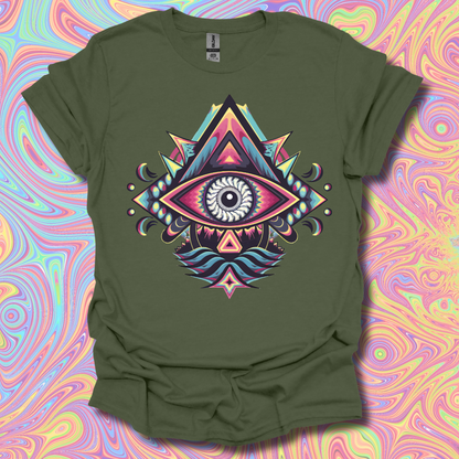 Third Eye T-Shirt