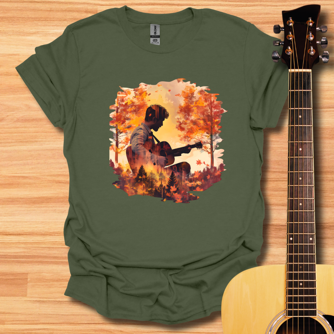 Forest Vibes T-Shirt