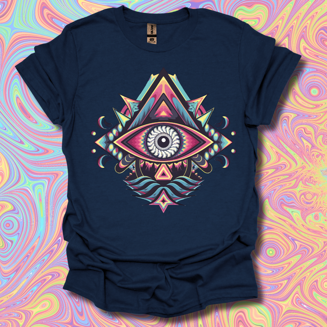 Third Eye T-Shirt