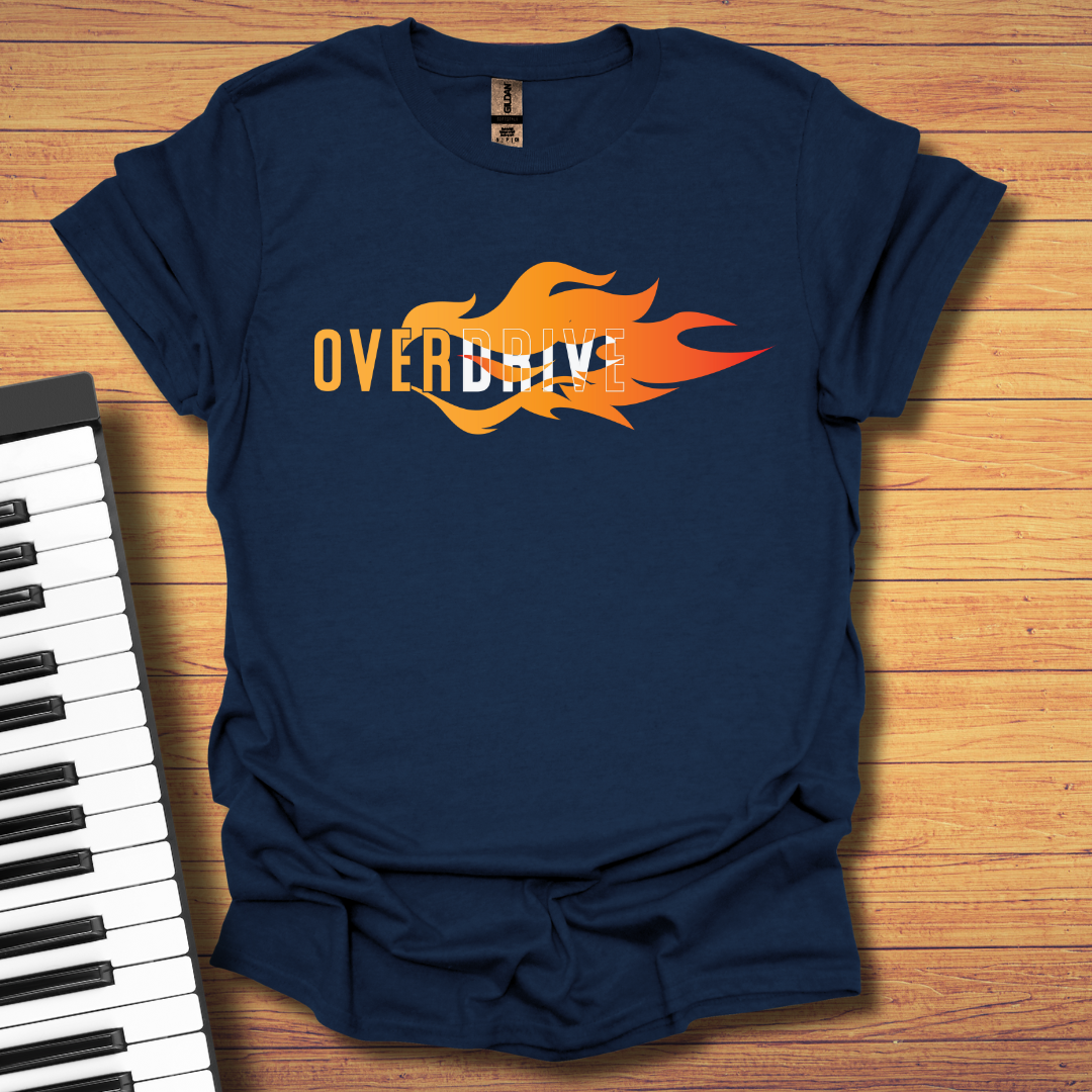 Overdrive T-Shirt