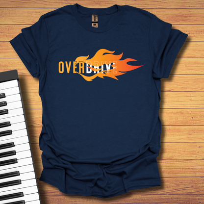 Overdrive T-Shirt