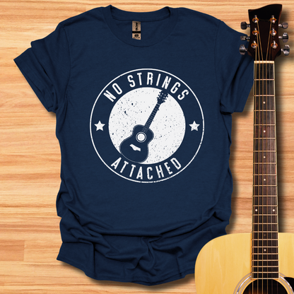 No Strings Attached T-Shirt