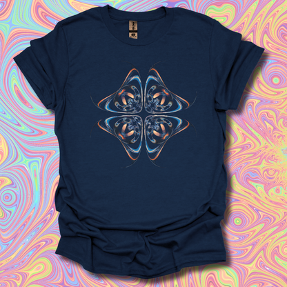 Butterflies T-Shirt