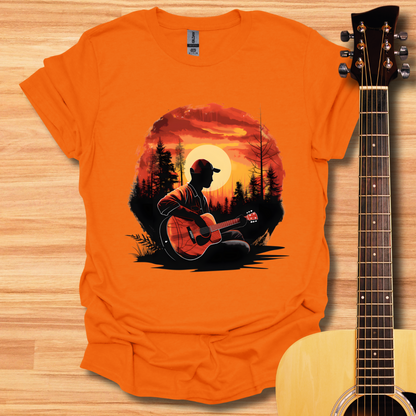 Bloody Sun T-Shirt