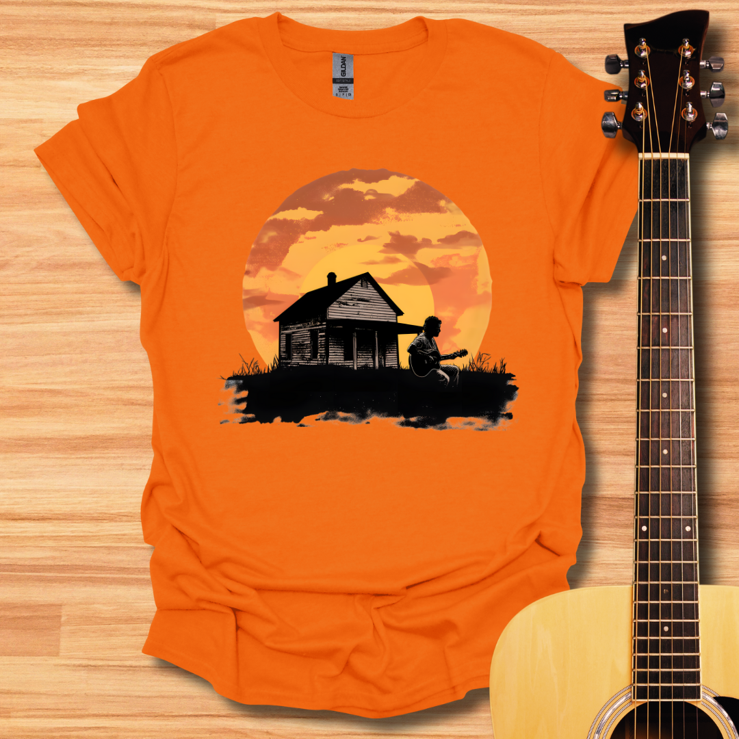 Home Sweet Home 2 T-Shirt