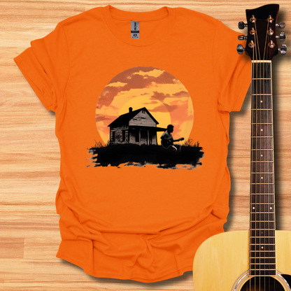 Home Sweet Home 2 T-Shirt