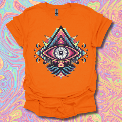 Third Eye T-Shirt