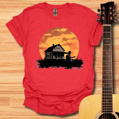 Home Sweet Home 2 T-Shirt