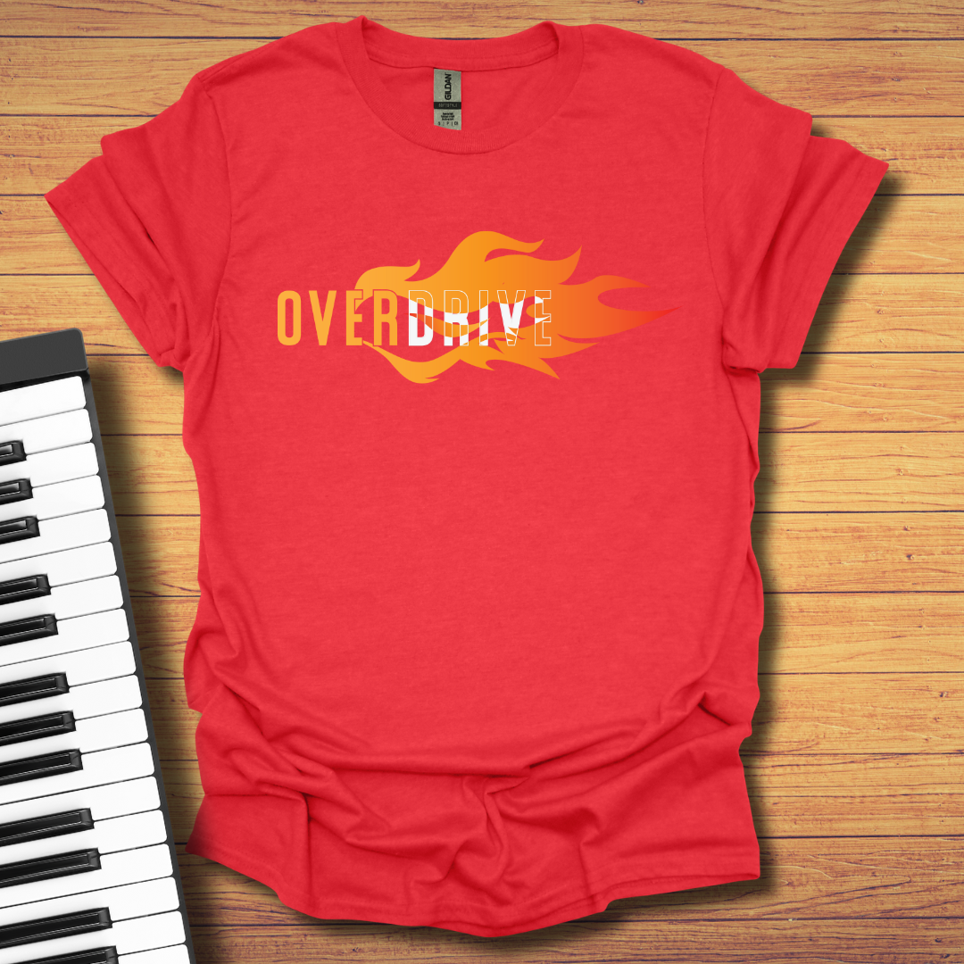 Overdrive T-Shirt