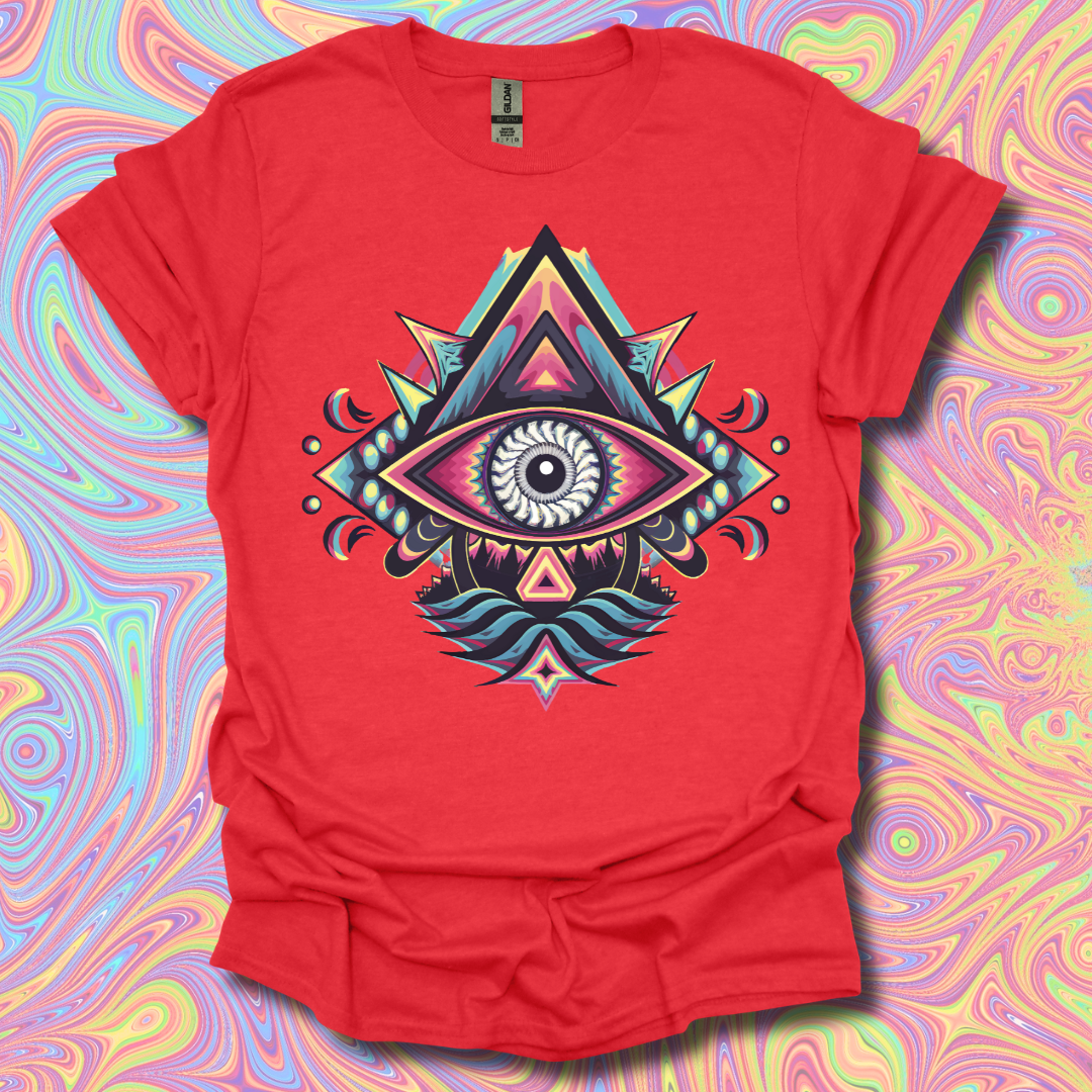 Third Eye T-Shirt