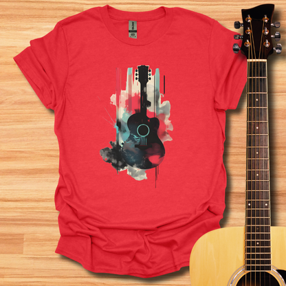 Acoustica T-Shirt